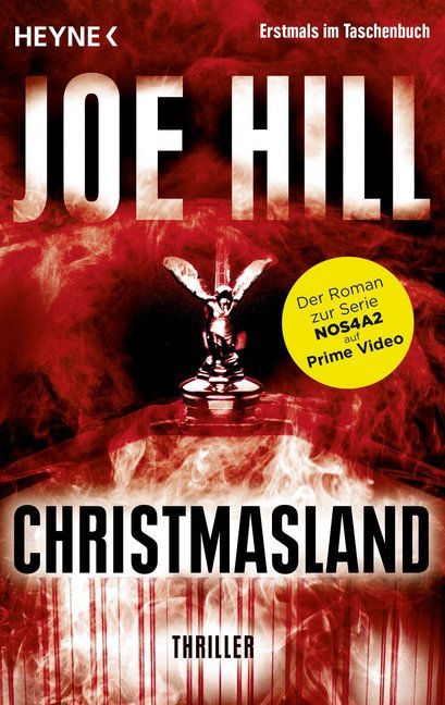 Christmasland (Joe Hill)