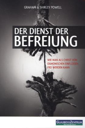 Der Dienst der Befreiung (Graham Powell)