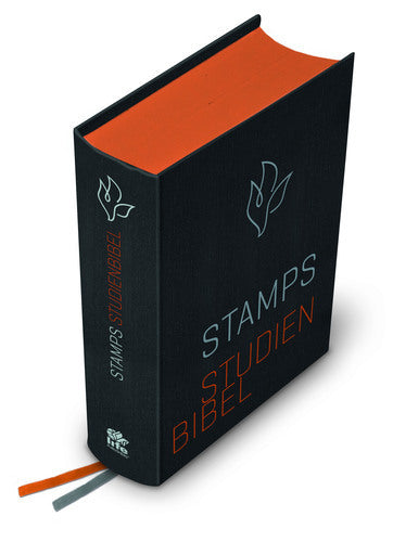 STAMPS Studienbibel (Donald C. Stamps)