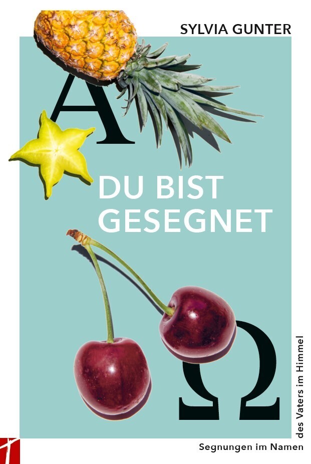 Du bist gesegnet (Sylvia Gunter)