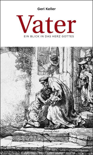 Vater (Geri Keller)