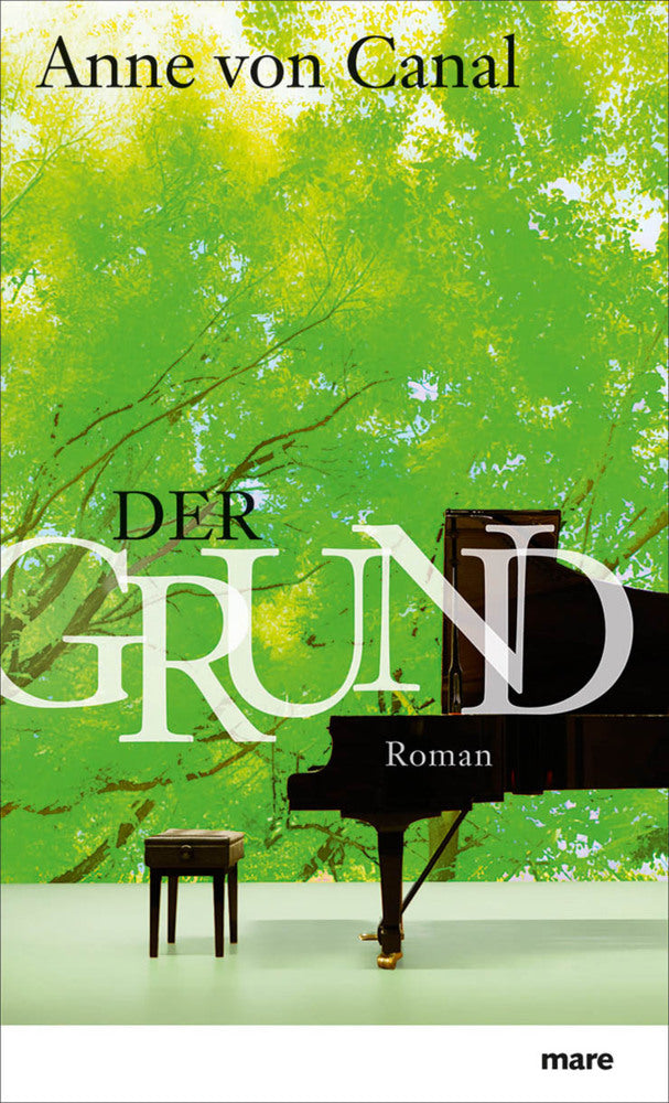 Der Grund (Anne Canal)