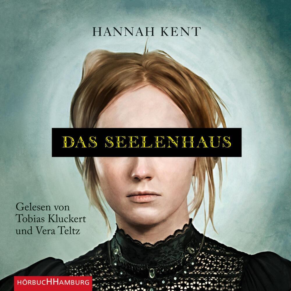 Das Seelenhaus, 6 Audio-CD (Hannah Kent)