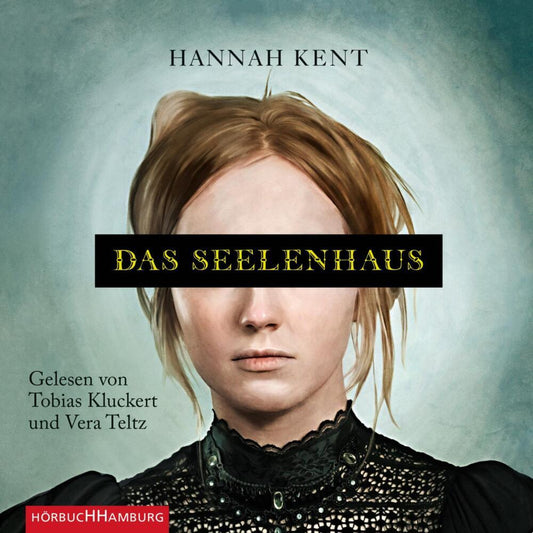 Das Seelenhaus, 6 Audio-CD (Hannah Kent)