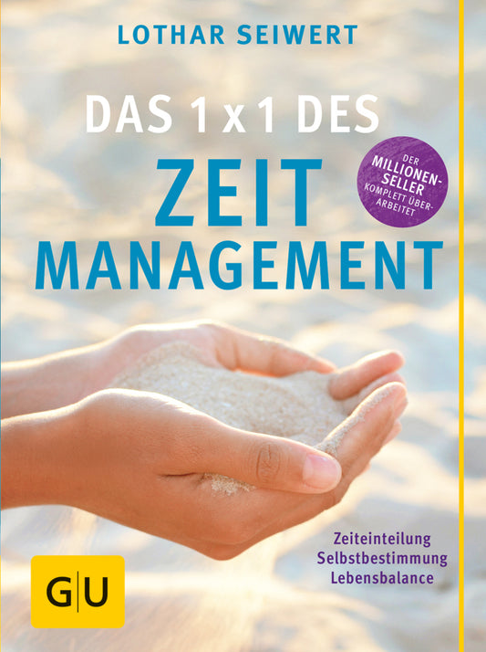 Das 1x1 des Zeitmanagement (Lothar Seiwert)