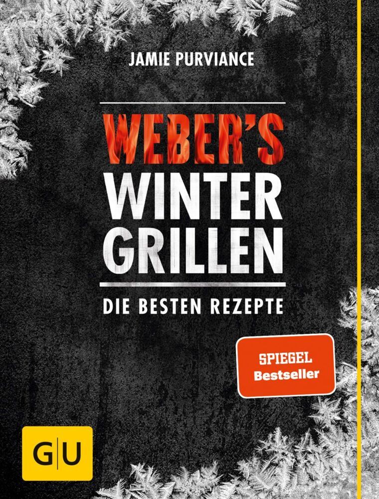Weber's Wintergrillen (Jamie Purviance)