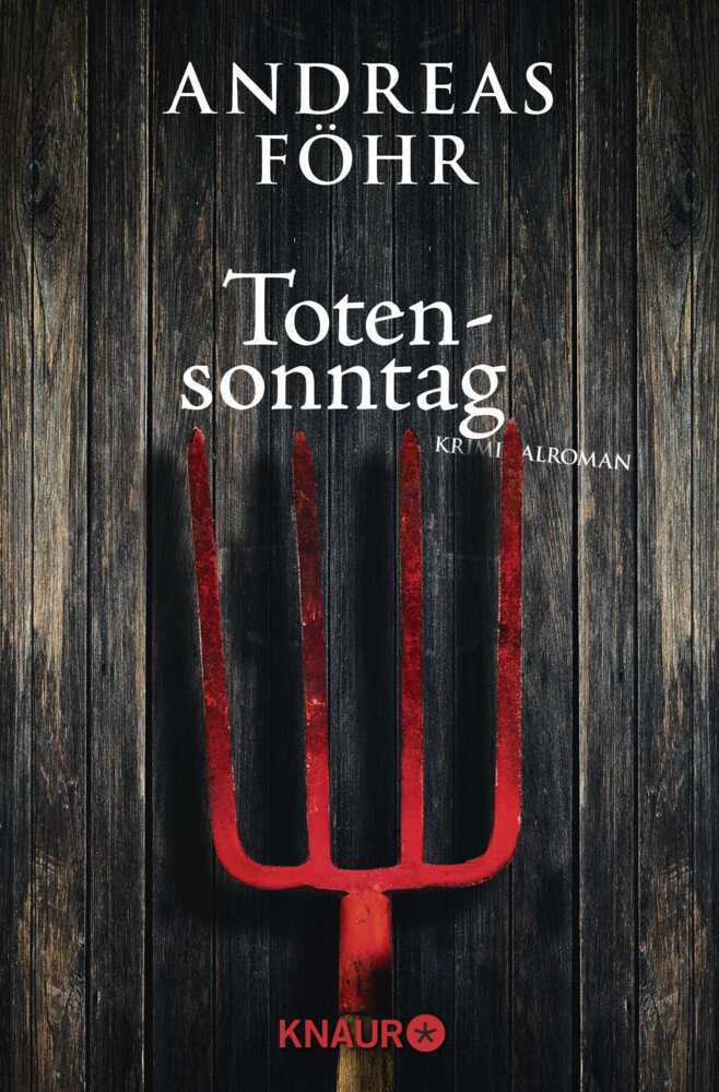 Totensonntag (Andreas Föhr)