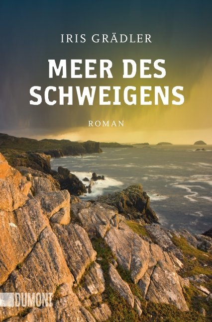 Meer des Schweigens (Iris Grädler)