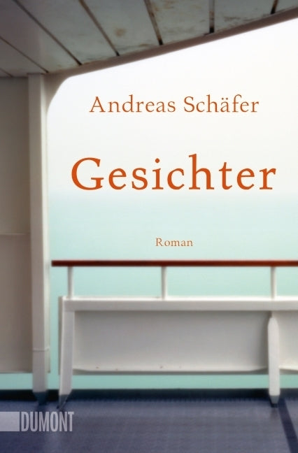 Gesichter (Andreas Schäfer)