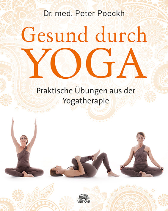Gesund durch Yoga (Peter Poeckh)