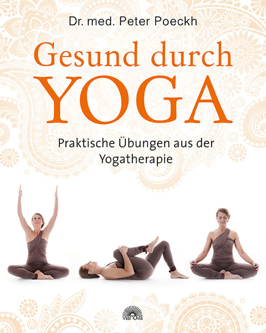 Gesund durch Yoga (Peter Poeckh)