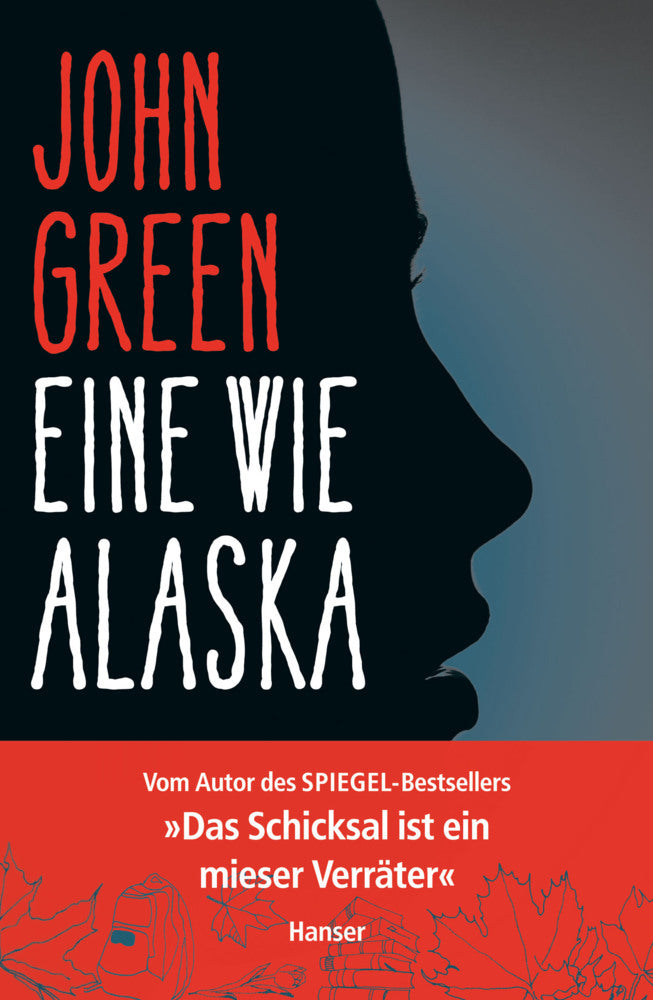 Eine wie Alaska (John Green)
