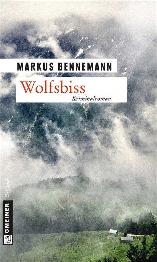 Wolfsbiss (Markus Bennemann)