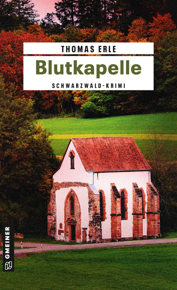 Blutkapelle (Thomas Erle)