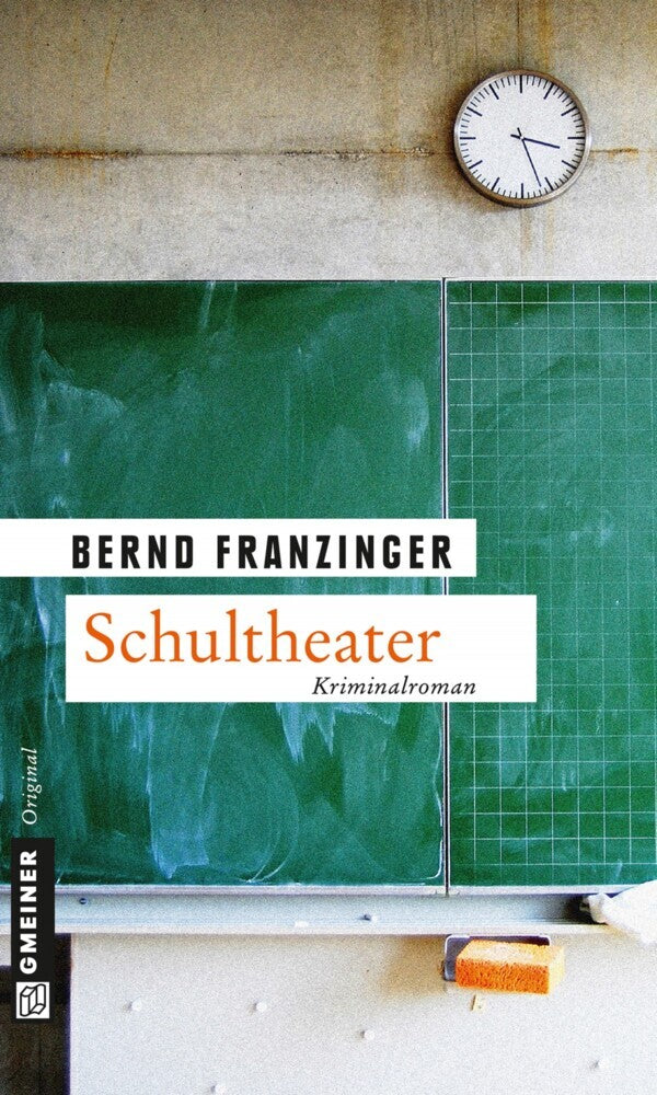 Schultheater (Bernd Franzinger)