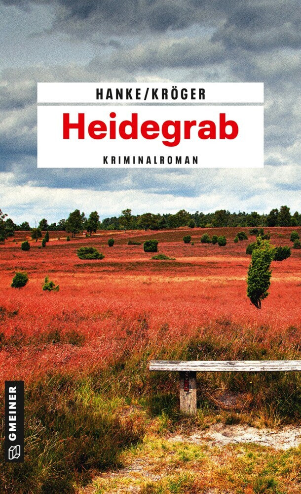 Heidegrab (Kathrin Hanke)