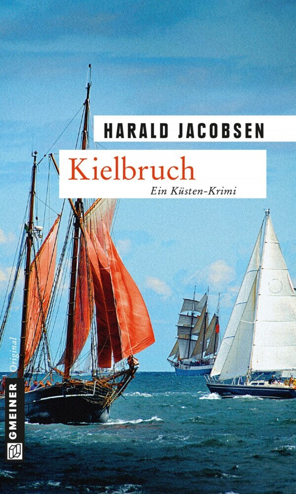 Kielbruch (Harald Jacobsen)