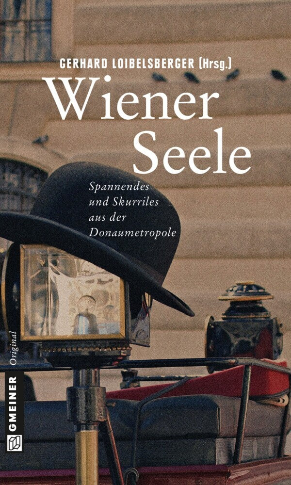 Wiener Seele (Gerhard Loibelsberger)