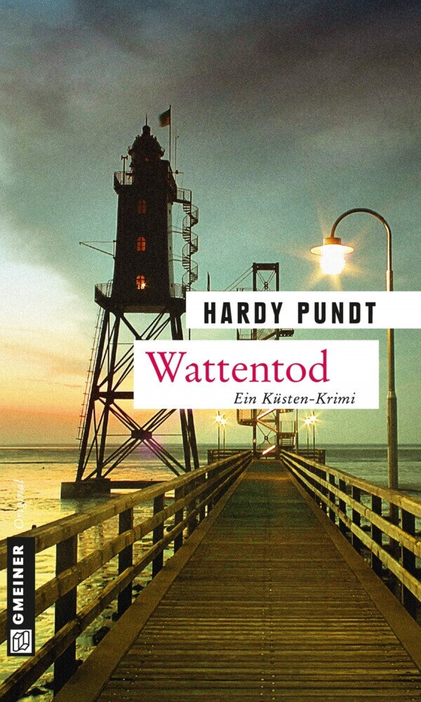 Wattentod (Hardy Pundt)