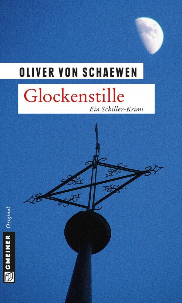 Glockenstille (Oliver Von Schaewen)