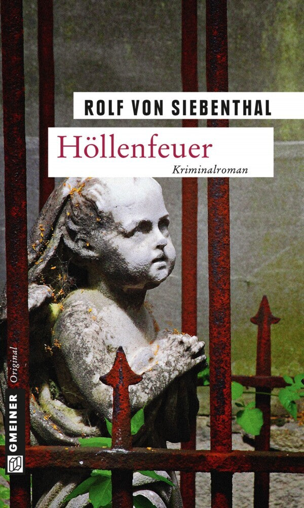 Höllenfeuer (Rolf Von Siebenthal)