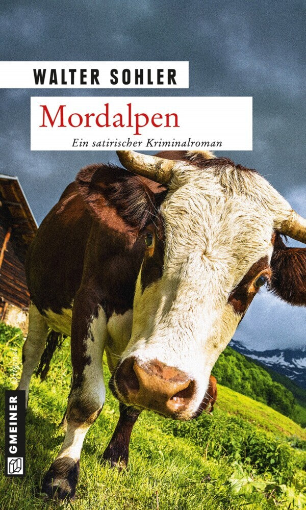 Mordalpen (Walter Sohler)