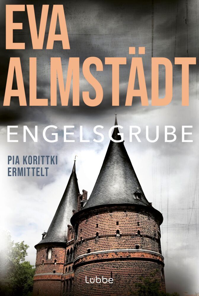 Engelsgrube (Eva Almstädt)