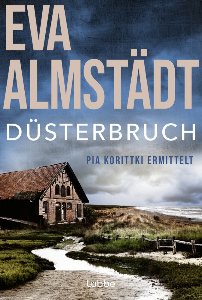 Düsterbruch (Eva Almstädt)