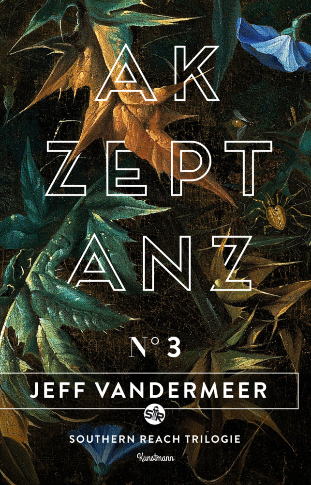 Akzeptanz (Jeff Vandermeer)