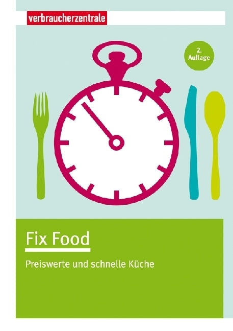 Fix Food (Claudia Boss-Teichmann)