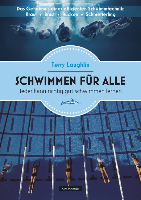 Schwimmen für alle (Terry Laughlin)