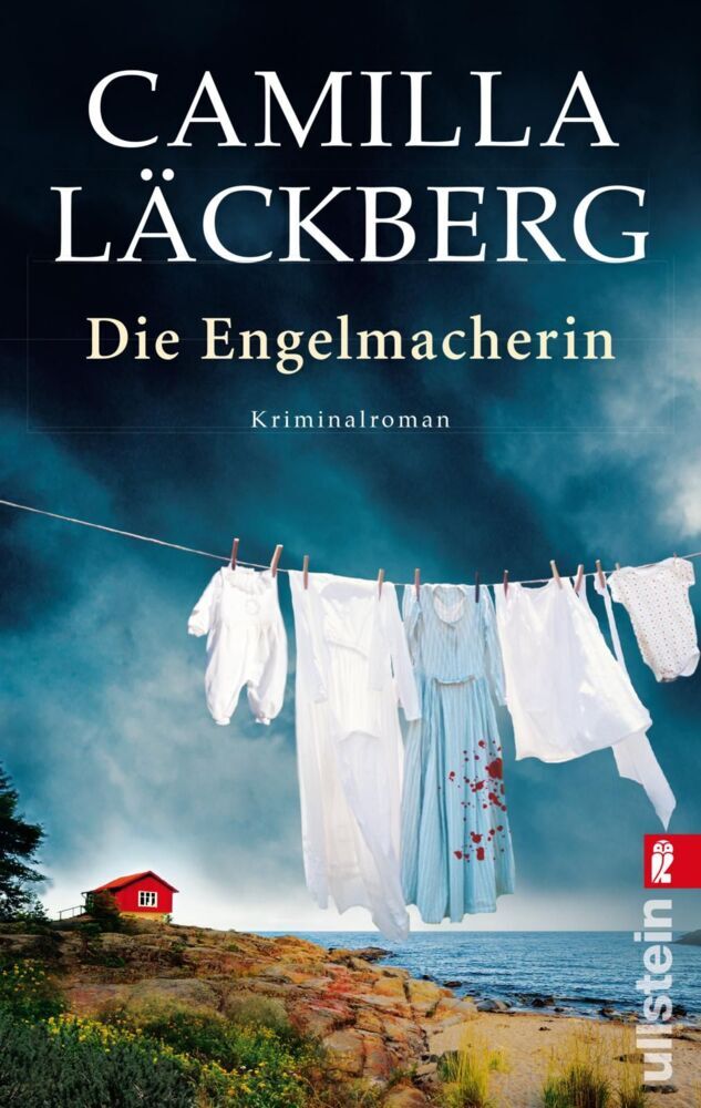 Die Engelmacherin (Camilla Läckberg)