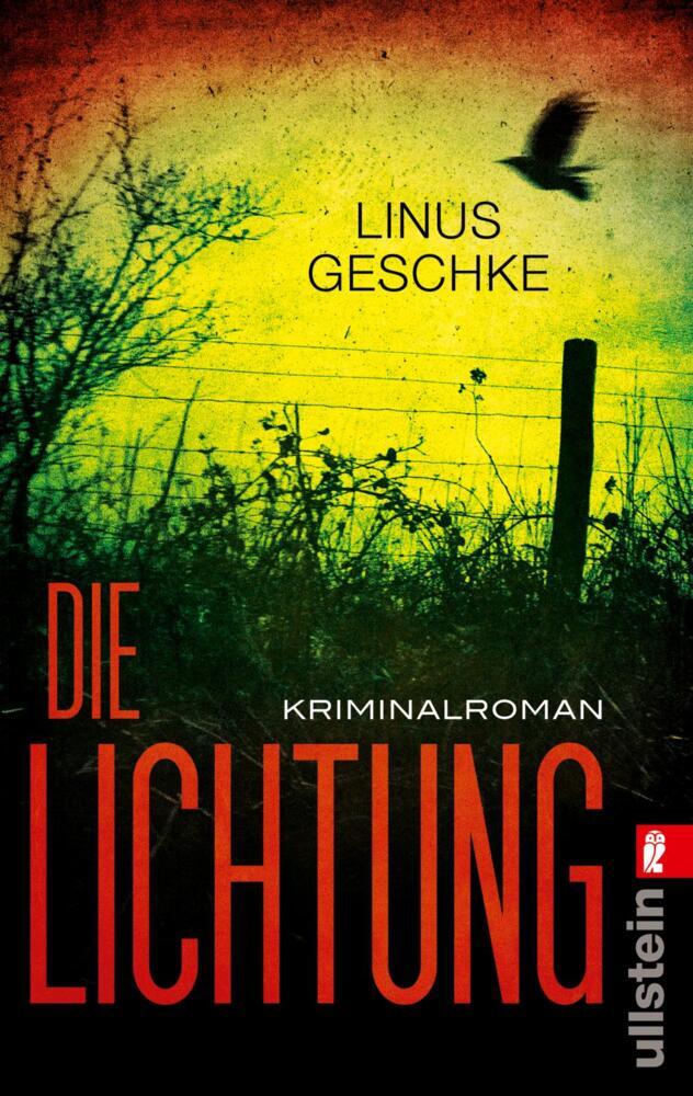 Die Lichtung (Linus Geschke)