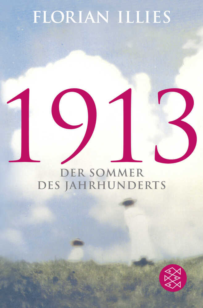 1913 (Florian Illies)