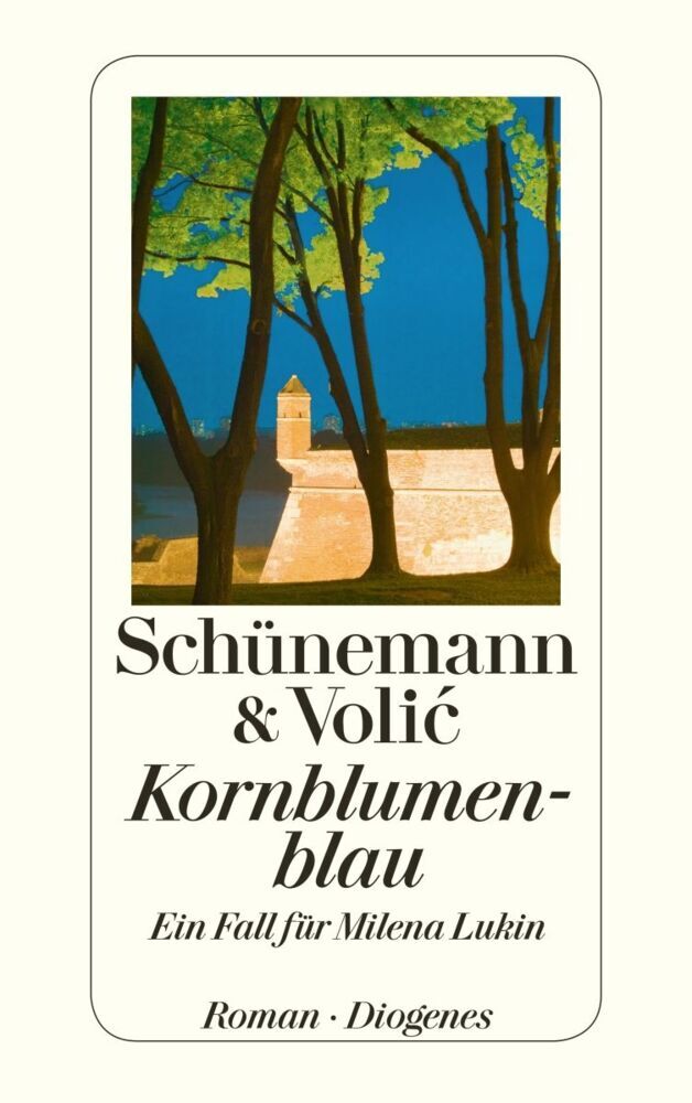 Kornblumenblau (Christian Schünemann)