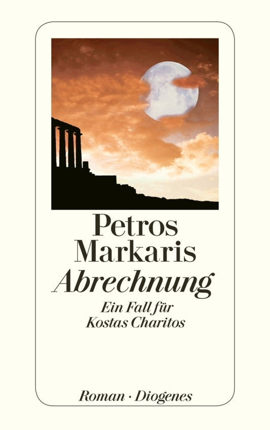Abrechnung (Petros Markaris)