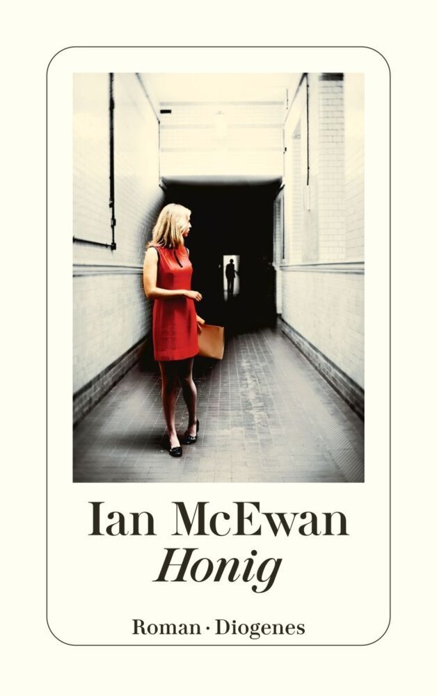 Honig (Ian Mcewan)