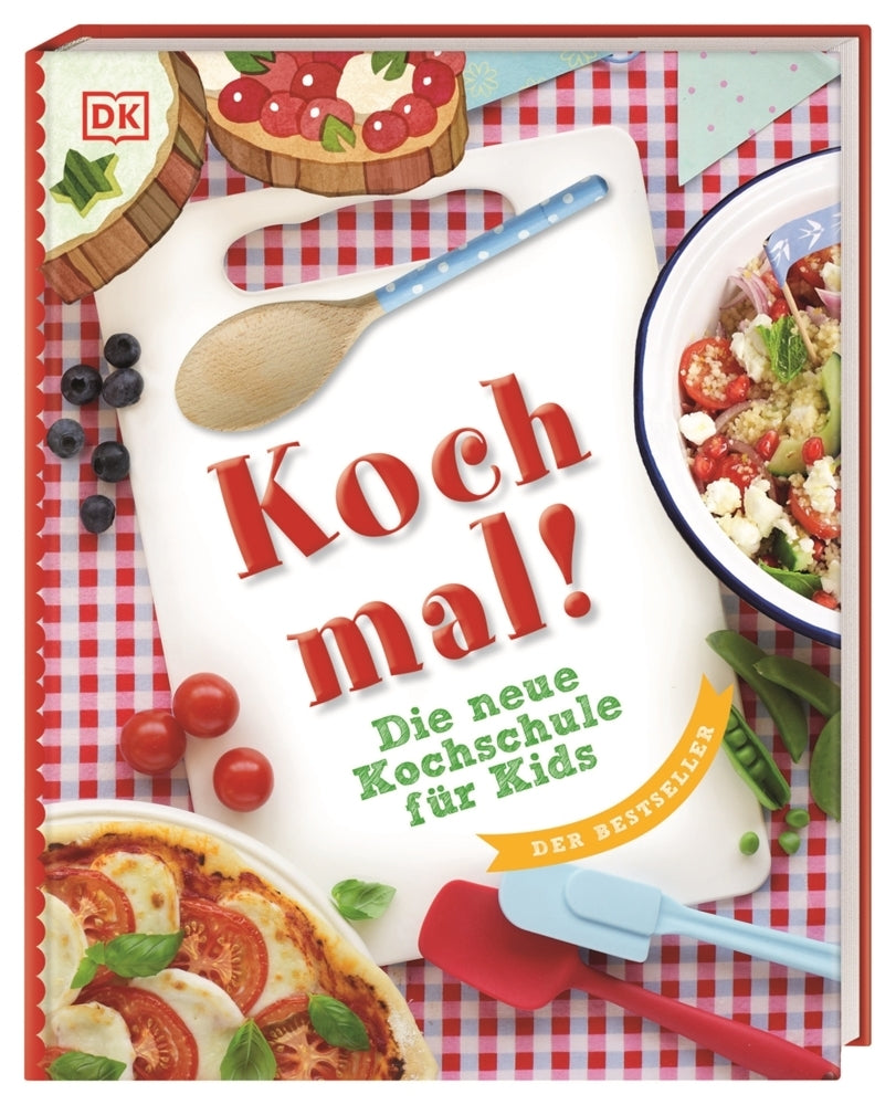 Koch mal! (Dk Verlag - Kids)