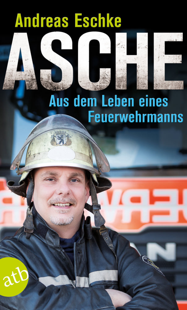 Asche (Andreas Eschke)