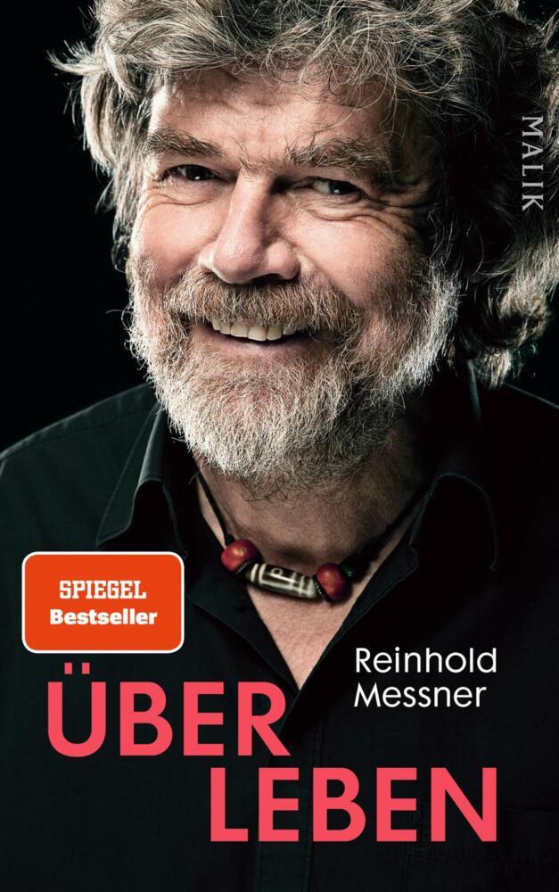 Über Leben (Reinhold Messner)