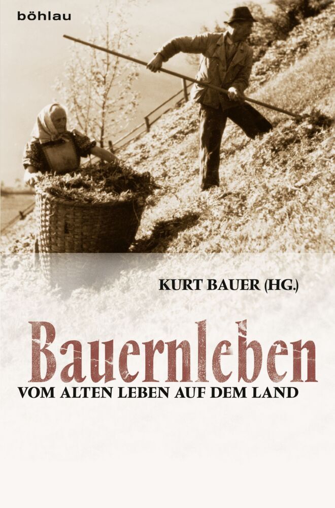 Bauernleben (Kurt Bauer)