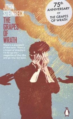 Grapes of Wrath (John Steinbeck)