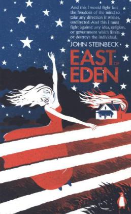 East of Eden (John Steinbeck)
