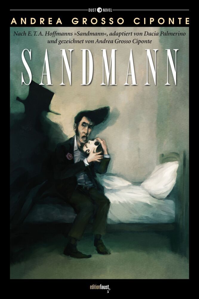 Sandmann (Dacia Palmerino)