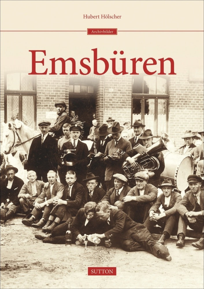Emsbüren (Hubert Hölscher)