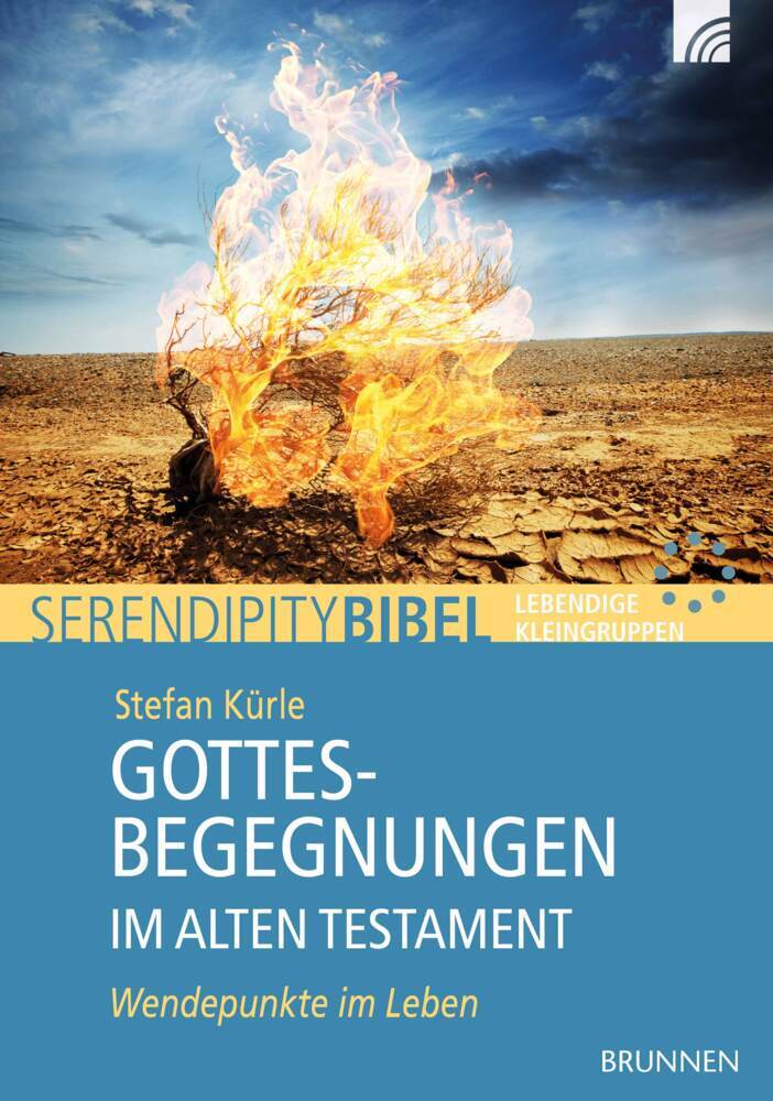 Gottesbegegnungen im Alten Testament (Stefan Kürle)