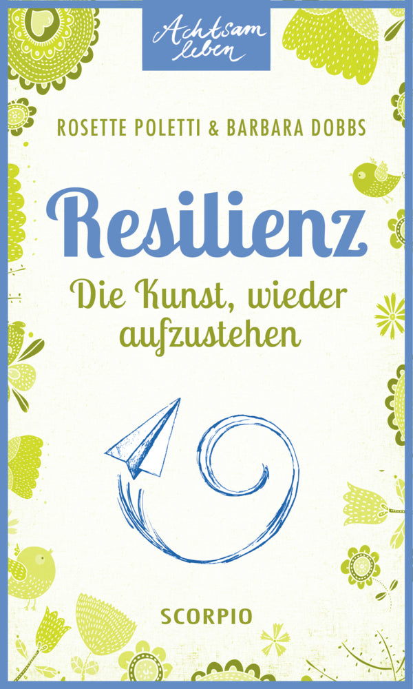 Resilienz (Rosette Poletti)