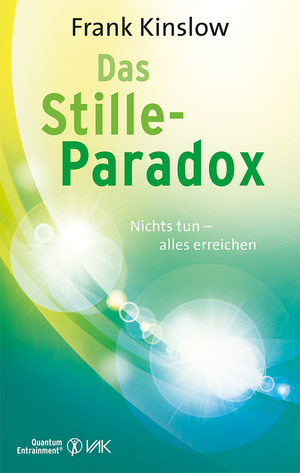 Das Stille-Paradox (Frank Kinslow)