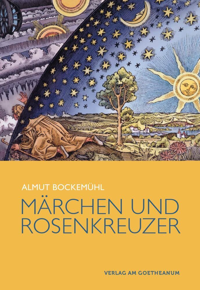 Märchen und Rosenkreuzer (Almut Bockemühl)
