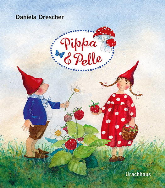 Pippa & Pelle (Daniela Drescher)